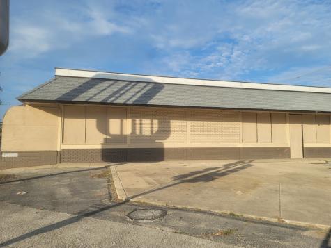 3200 West Columbus Avenue Chicago IL 60652
