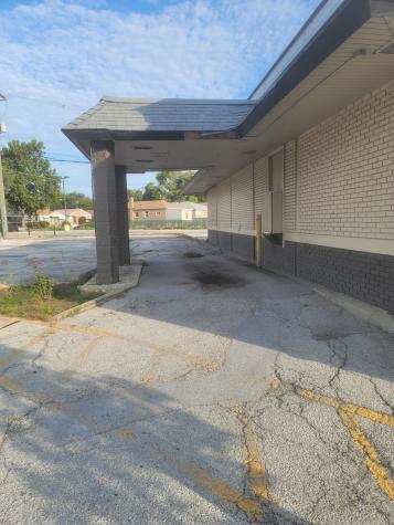 3200 West Columbus Avenue Chicago IL 60652