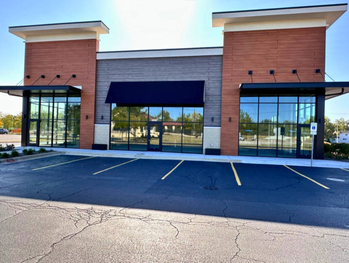 15848 South Cicero Avenue Oak Forest IL 60452