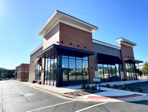 15848 South Cicero Avenue Oak Forest IL 60452