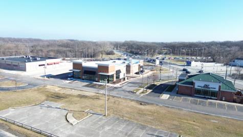15848 South Cicero Avenue Oak Forest IL 60452