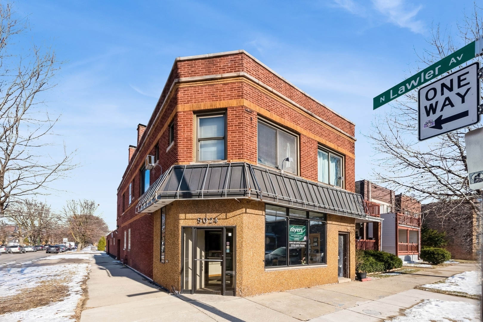 5024 West Irving Park Road Chicago IL 60641