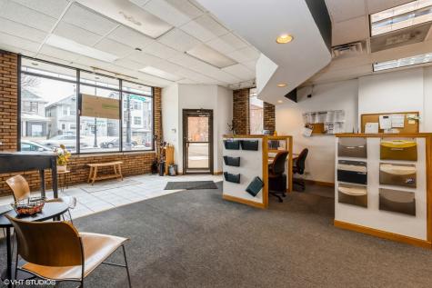 5024 West Irving Park Road Chicago IL 60641