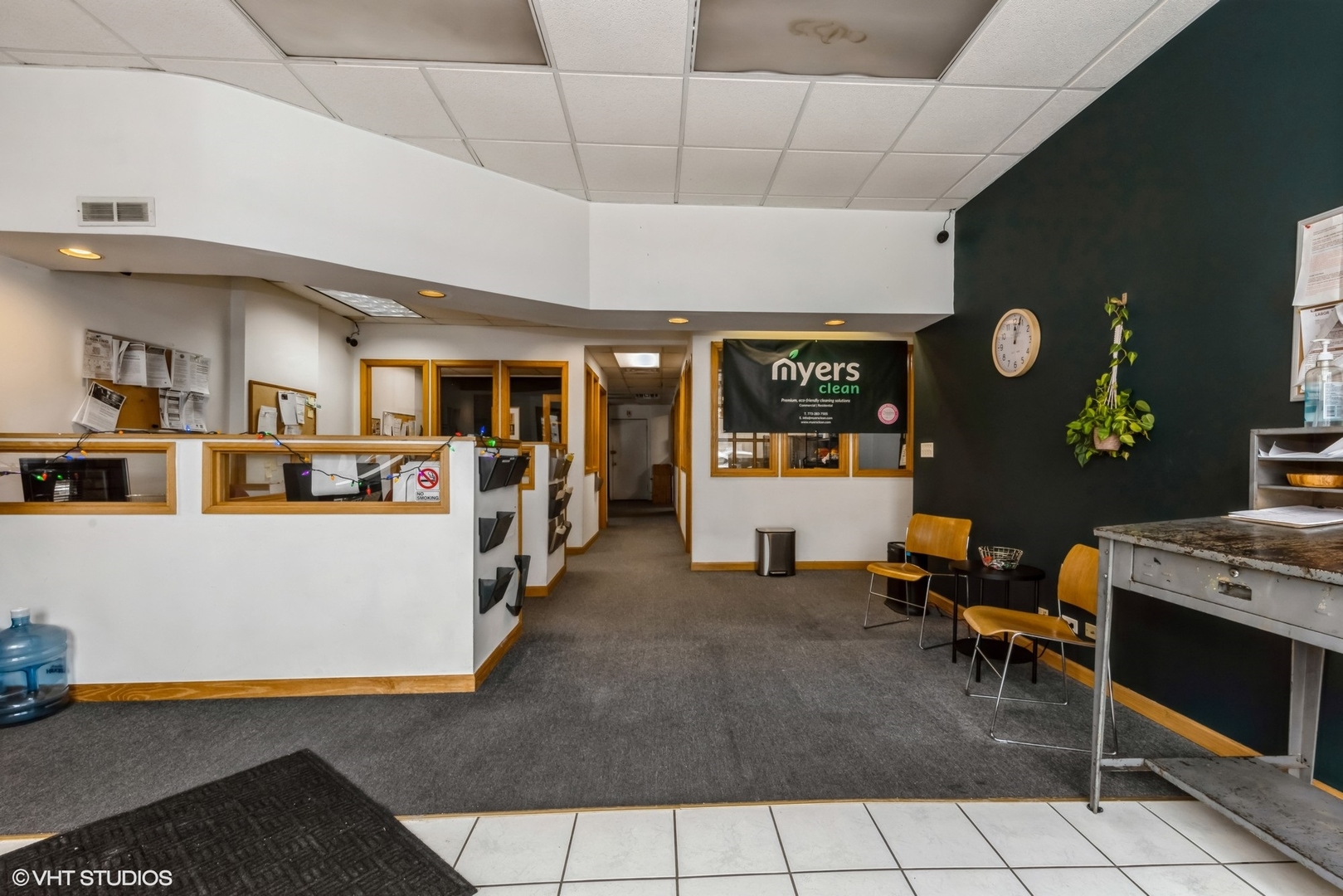 5024 West Irving Park Road Chicago IL 60641