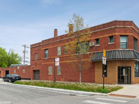 5024 West Irving Park Road Chicago IL 60641