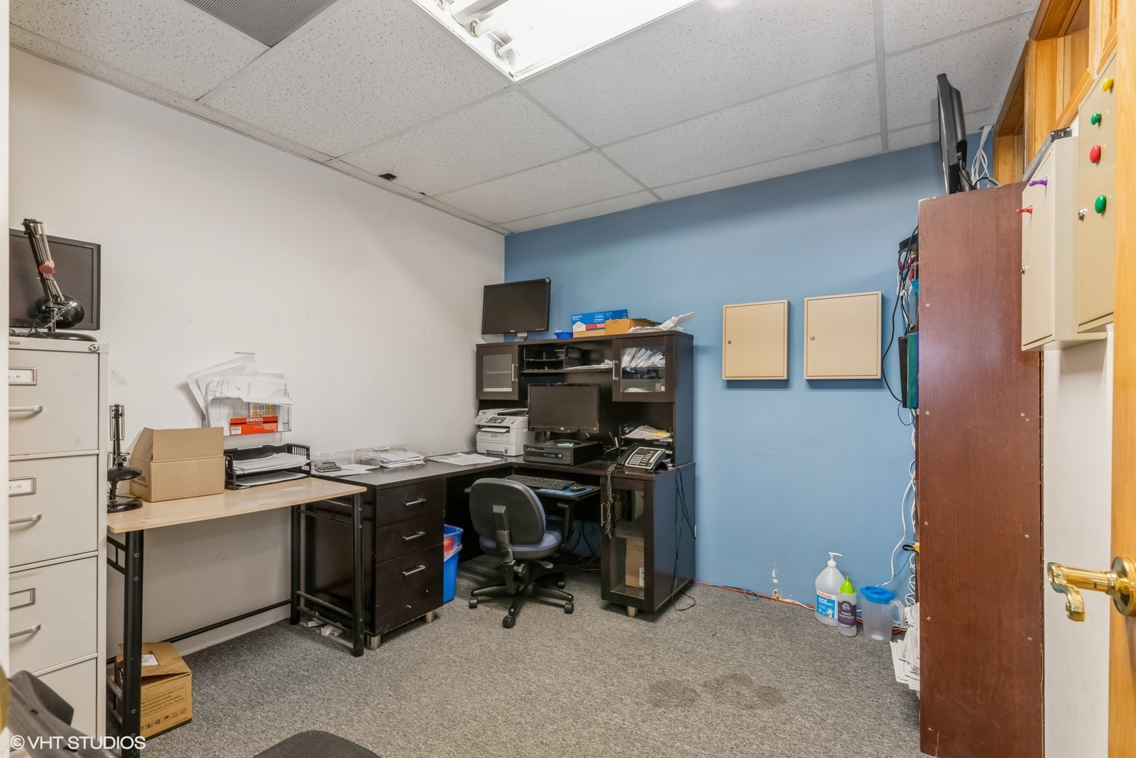 5024 West Irving Park Road Chicago IL 60641