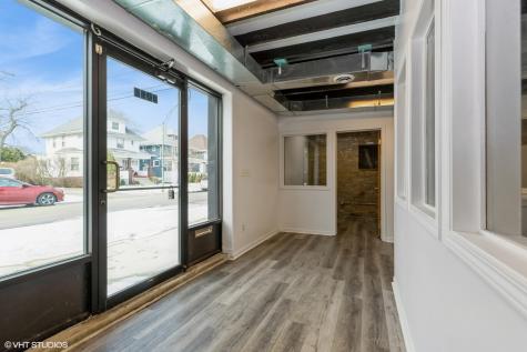 5024 West Irving Park Road Chicago IL 60641
