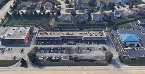3252 Vollmer Road Olympia Fields IL 60461