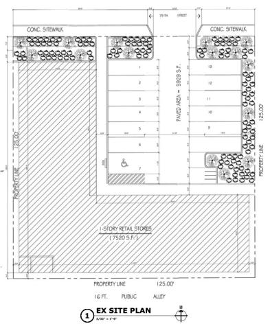 1741 West 79th Street Chicago IL 60620