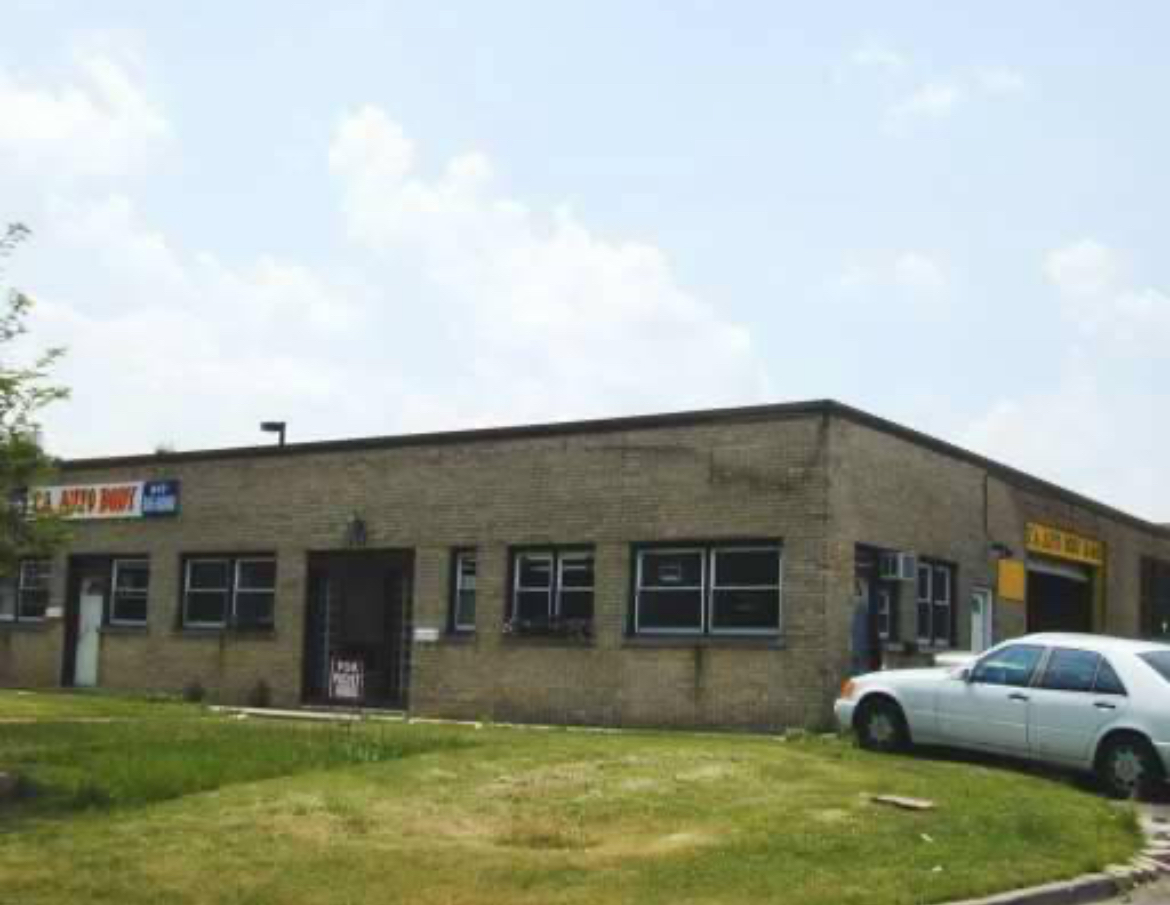 550 Hartrey Avenue Evanston IL 60202