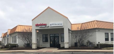 1663 Belvidere Road Belvidere IL 61008