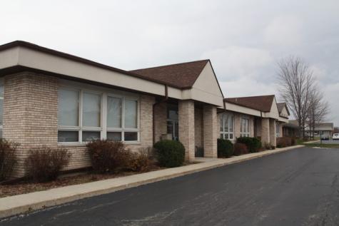 115 Commerce Drive Grayslake IL 60030