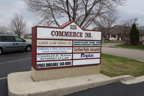 115 Commerce Drive Grayslake IL 60030