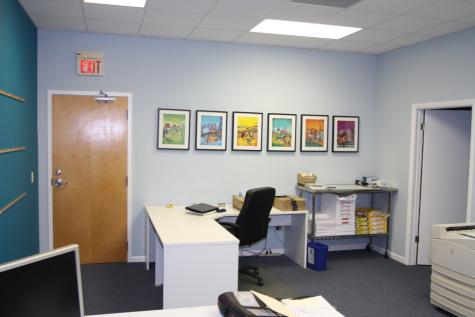 115 Commerce Drive Grayslake IL 60030