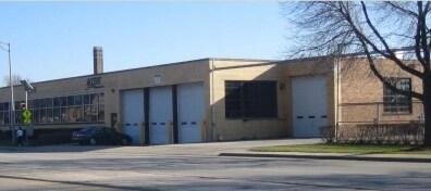 2600 Washington Boulevard Bellwood IL 60104