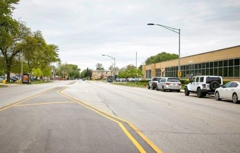 2600 Washington Boulevard Bellwood IL 60104