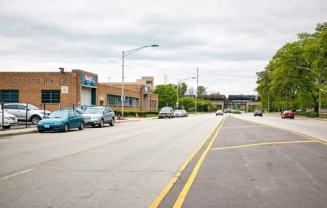 2600 Washington Boulevard Bellwood IL 60104