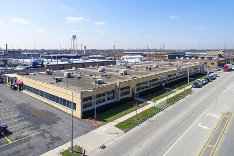2600 Washington Boulevard Bellwood IL 60104