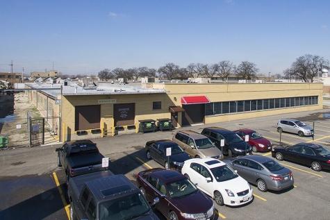 2600 Washington Boulevard Bellwood IL 60104
