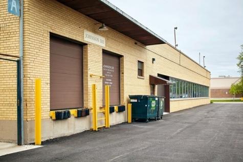 2600 Washington Boulevard Bellwood IL 60104
