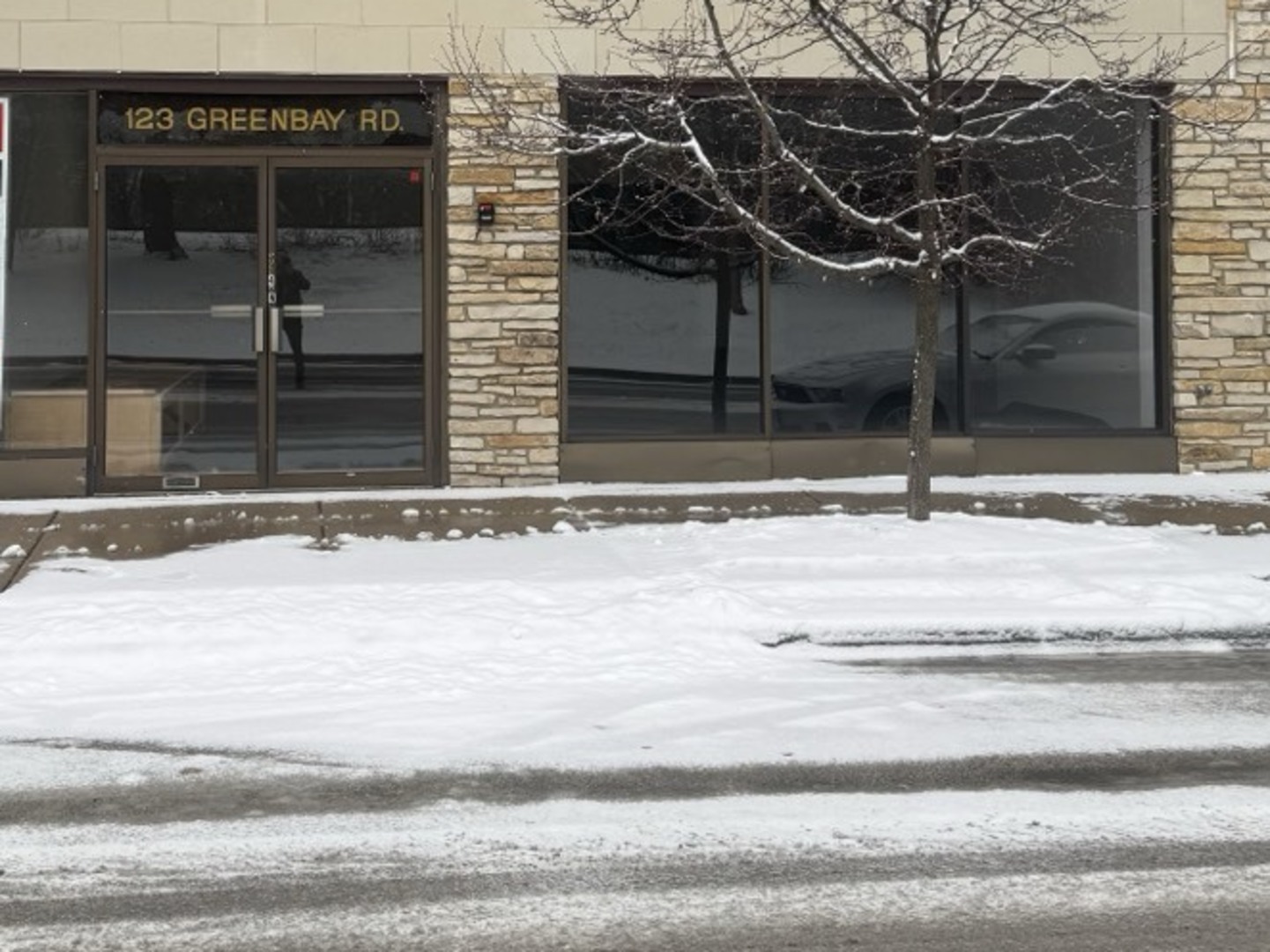 123 Green Bay Road Wilmette IL 60091