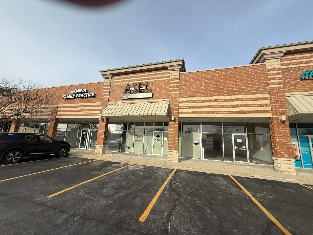 815 North Randall Road Batavia IL 60510