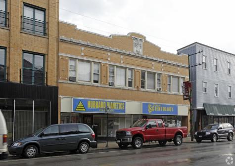 3009 North Lincoln Avenue Chicago IL 60657