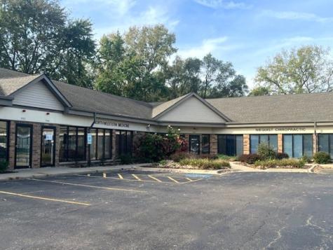 1114 North Main Street Algonquin IL 60102
