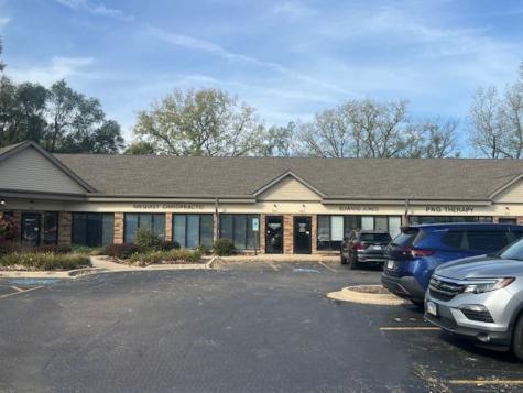 1114 North Main Street Algonquin IL 60102