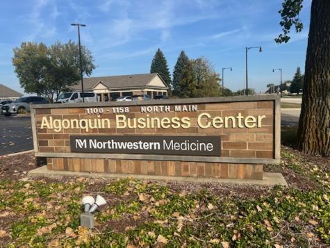 1114 North Main Street Algonquin IL 60102