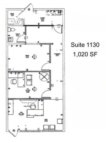 1114 North Main Street Algonquin IL 60102