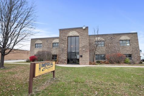 9735 Industrial Drive Bridgeview IL 60455
