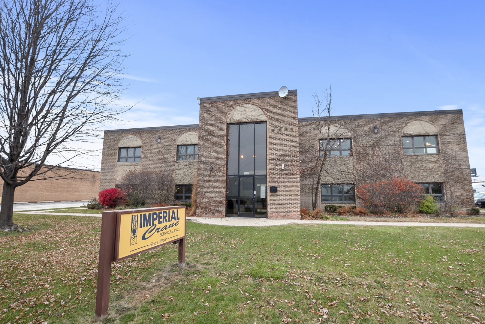 9735 Industrial Drive Bridgeview IL 60455