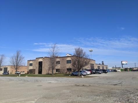 9735 Industrial Drive Bridgeview IL 60455
