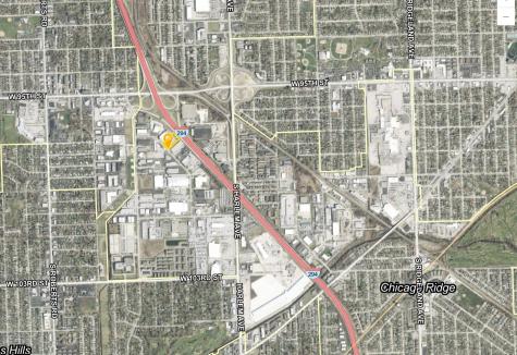 9735 Industrial Drive Bridgeview IL 60455
