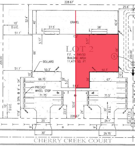 16726 West Cherry Creek Court Joliet IL 60433