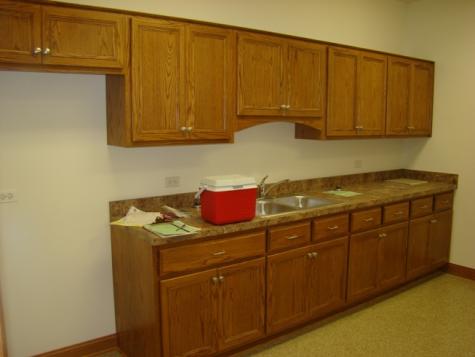 16726 West Cherry Creek Court Joliet IL 60433