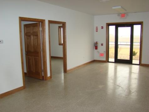 16726 West Cherry Creek Court Joliet IL 60433