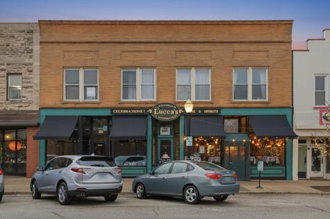 106 West Burlington Avenue La Grange IL 60525