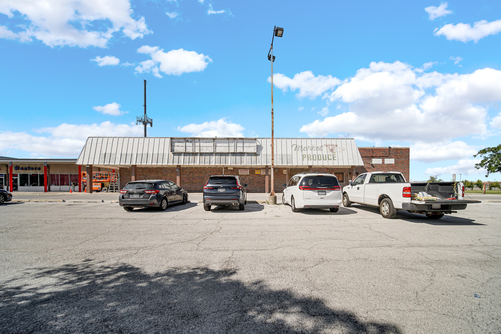 5010 South State Street Chicago IL 60609
