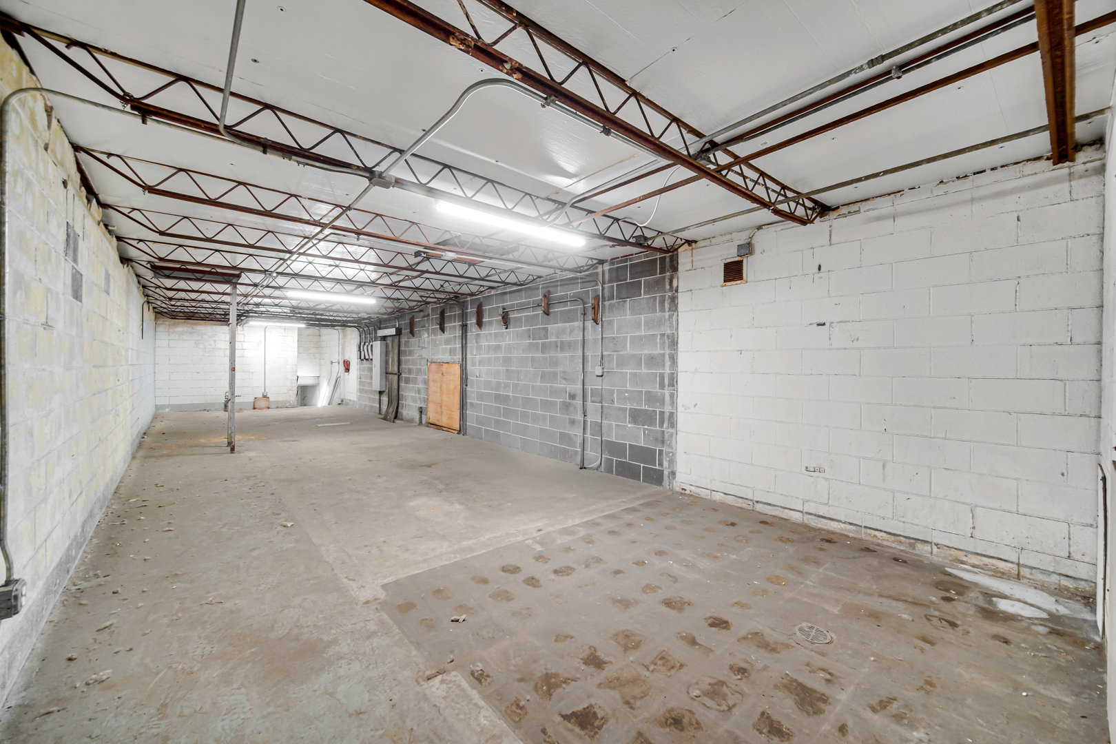 5010 South State Street Chicago IL 60609