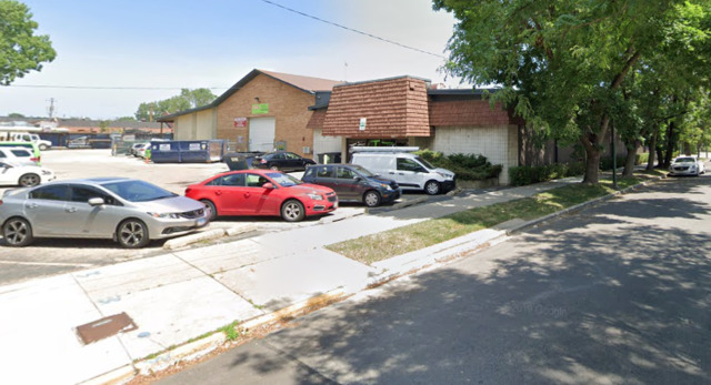 5401 North Wolcott Avenue Chicago IL 60640