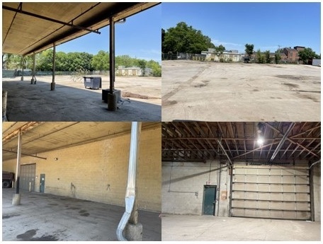5401 North Wolcott Avenue Chicago IL 60640