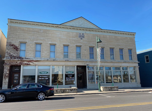 106 Stephen Street Lemont IL 60439