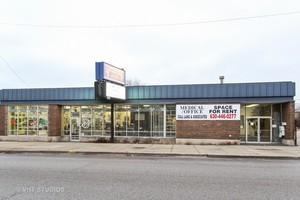 9133 South Stony Island Avenue Chicago IL 60617