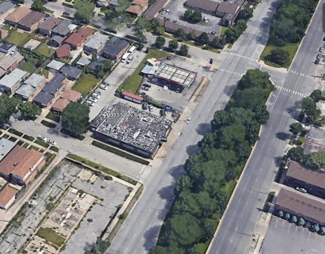 9133 South Stony Island Avenue Chicago IL 60617