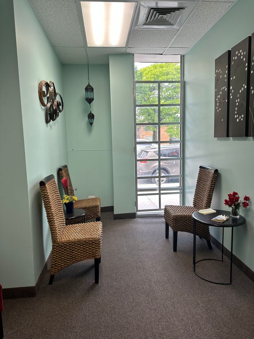 9133 South Stony Island Avenue Chicago IL 60617