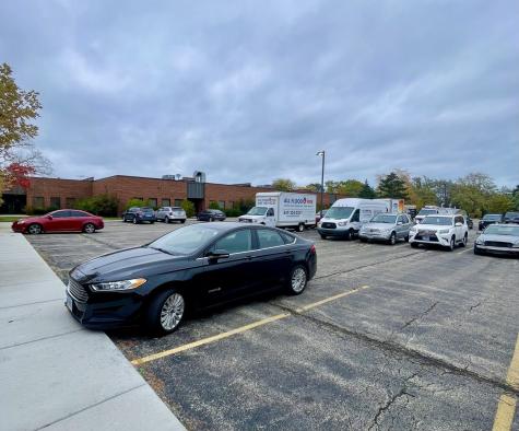 640 Anthony Trail Northbrook IL 60062