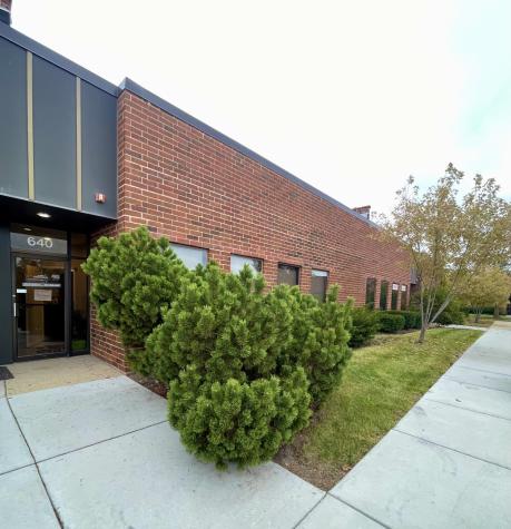 640 Anthony Trail Northbrook IL 60062