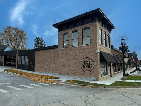 110 North River Street East Dundee IL 60118